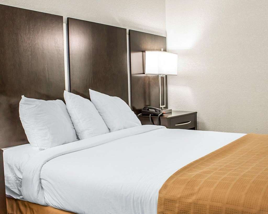 Baymont By Wyndham Scranton Dunmore Zimmer foto