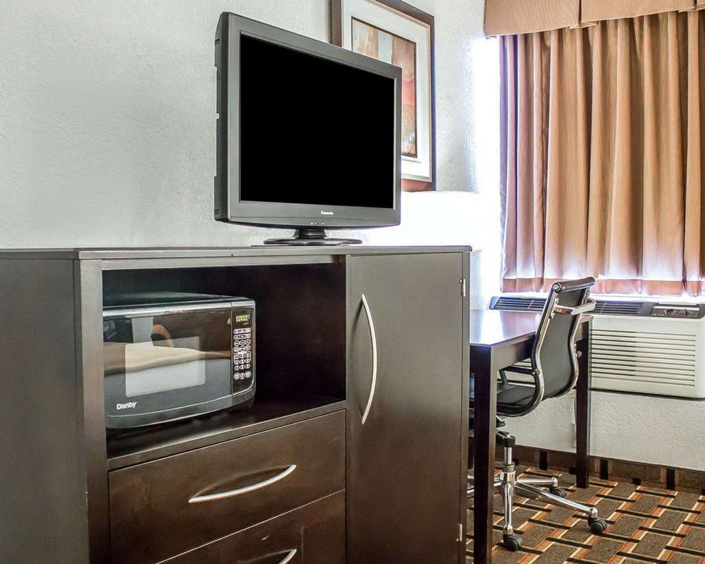 Baymont By Wyndham Scranton Dunmore Zimmer foto