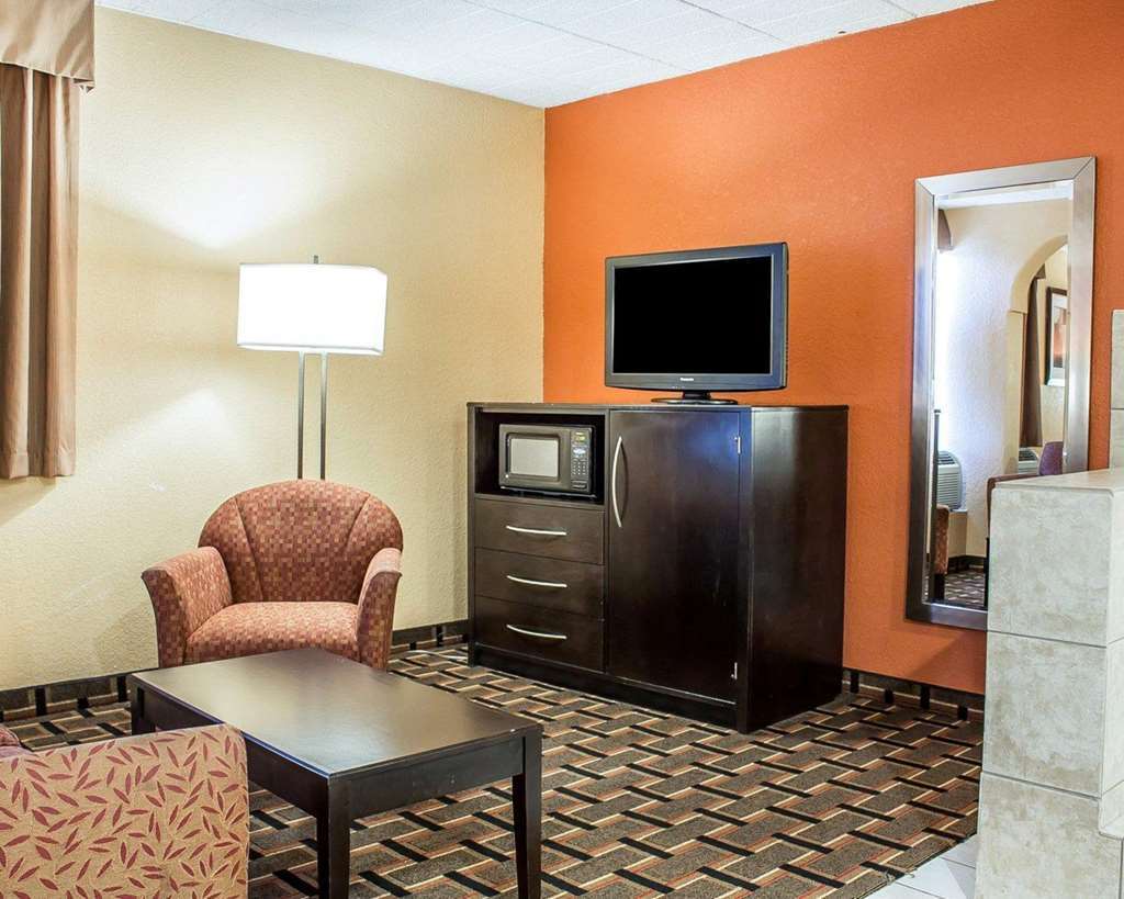 Baymont By Wyndham Scranton Dunmore Zimmer foto